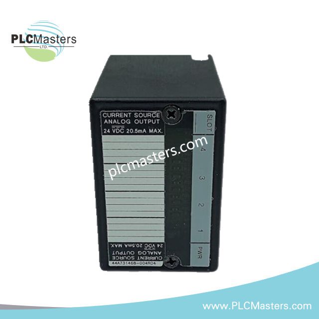 Modul Output Analog GE IC670ALG320