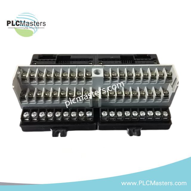 GE IC670CHS001E Khung I/O VersaMax