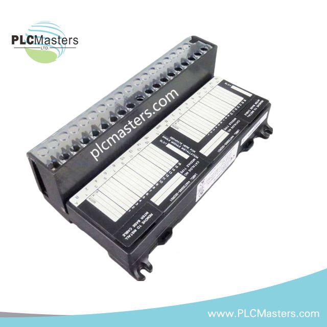 GE IC670CHS001E هيكل الإدخال/الإخراج VersaMax