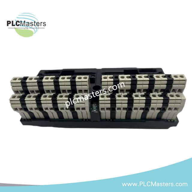 GE IC670CHS002 IC670CHS002E IC670CHS002F Khối đầu cuối I/O