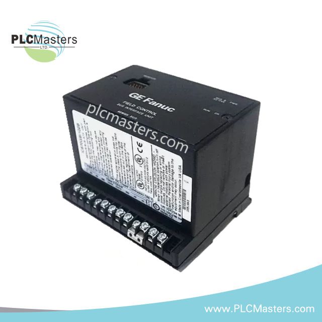 GE IC670GBI102 Modul Antarmuka Bus Genius