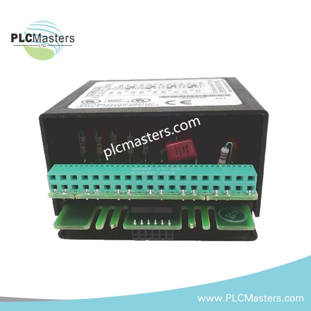 GE IC670MDL930 Mô-đun Đầu ra Rời rạc