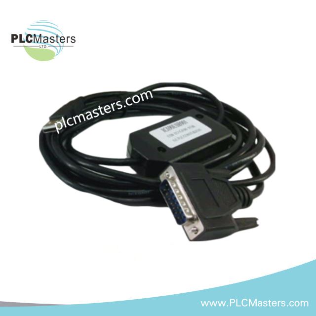 Cáp lập trình USB sang SNP GE IC690USB901