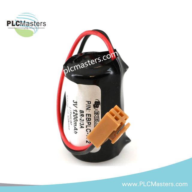 Pin dự phòng lithium GE IC693ACC301