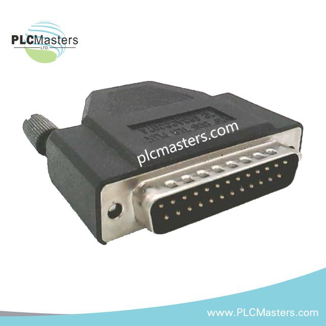 GE IC693ACC307 IC693ACC307A Terminator Pengembangan Bas I/O