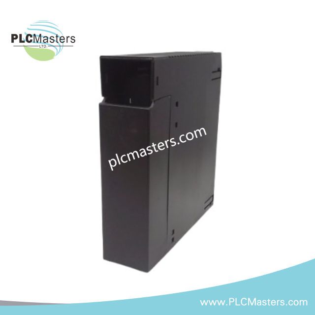 Mô-đun Lấp Chỗ Trống GE IC693ACC310