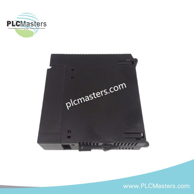 Mô-đun Lấp Chỗ Trống GE IC693ACC310