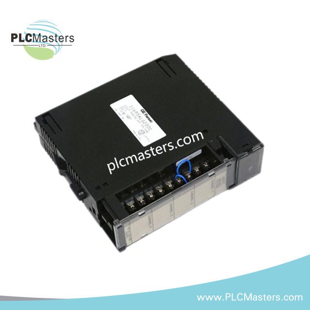 Modul Input Analog GE IC693ALG220