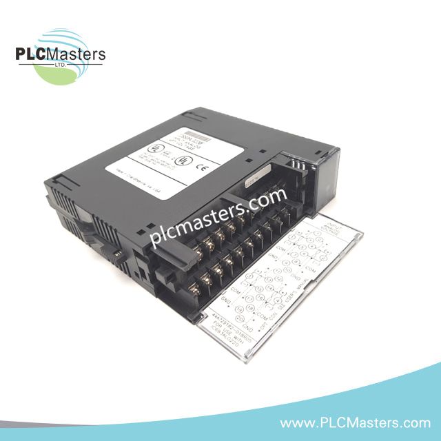 Modul Input Tegangan Analog GE IC693ALG220F IC693ALG220G