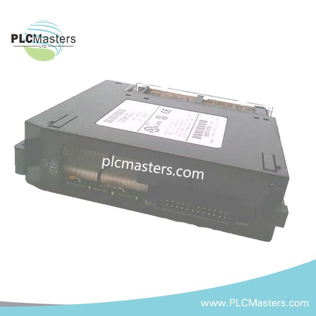 GE IC694MDL231 AC Voltage Input Module