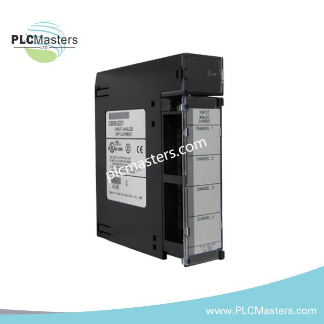 GE IC693ALG221 IC693ALG221J Modul Input Arus Analog