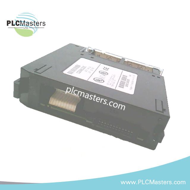 Modul Input Tegangan Analog GE IC693ALG222