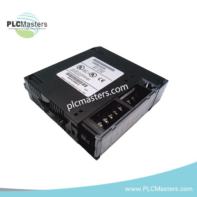 Modul Input Tegangan Analog GE IC693ALG222