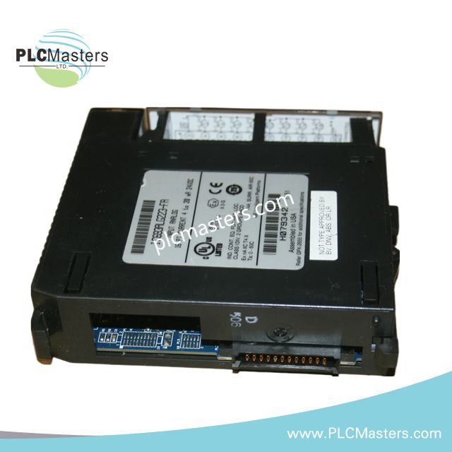 GE IC693ALG223-FA Modul Input Arus Analog