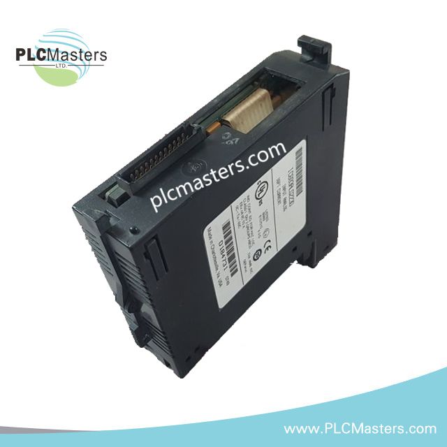 Modul Input Arus Analog GE IC693ALG223