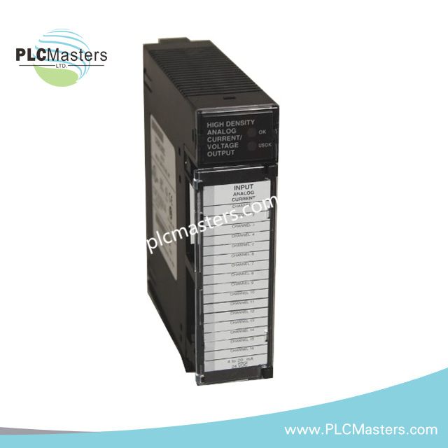 Modul Input Analog GE IC693ALG223C