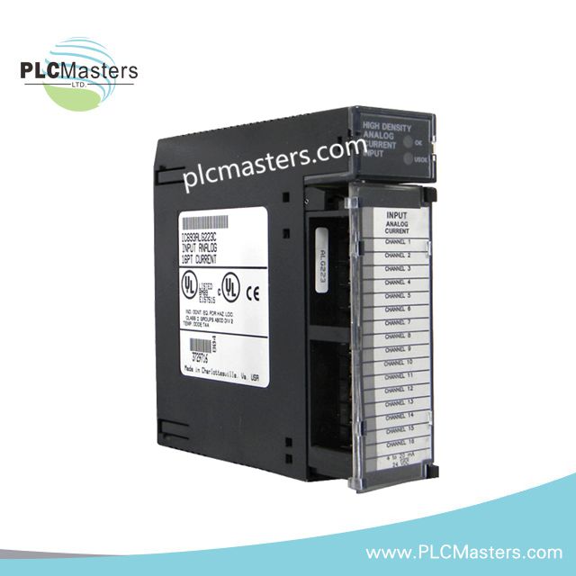 Modul Input Analog GE IC693ALG223C