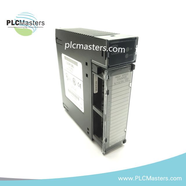 Modul Penghitung Kecepatan Tinggi GE IC693APU300J