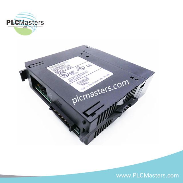 Modul Penghitung Kecepatan Tinggi GE IC693APU300MA