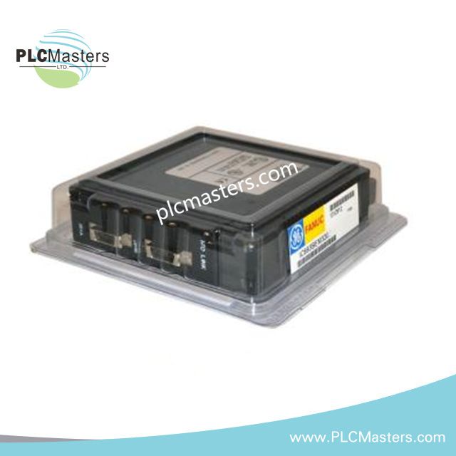 GE IC693BEM320 Módulo de Interfaz I/O LINK