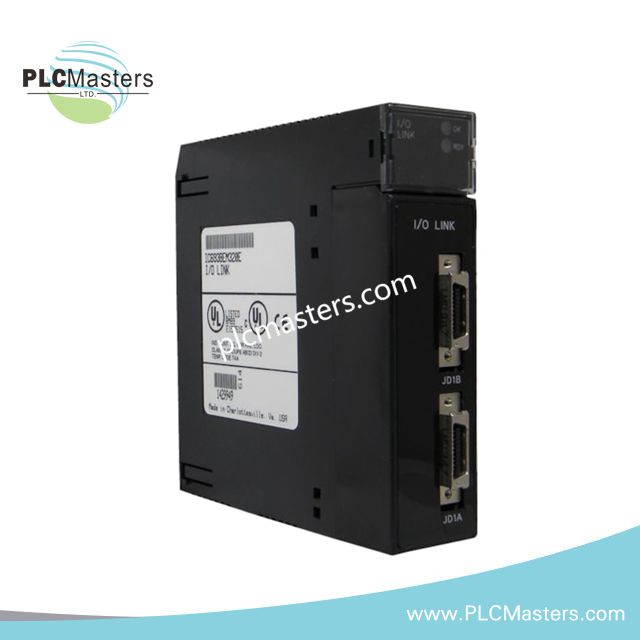 GE IC693BEM320 Módulo de Interfaz I/O LINK