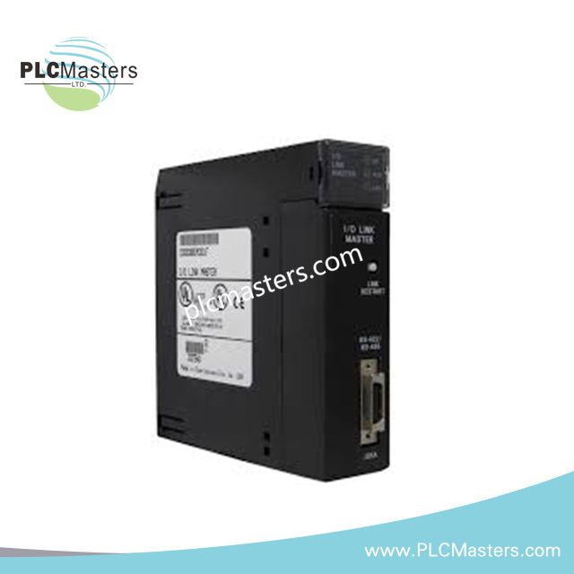 9uh Módulo PLC Industrial GE D6M-9UH-07C