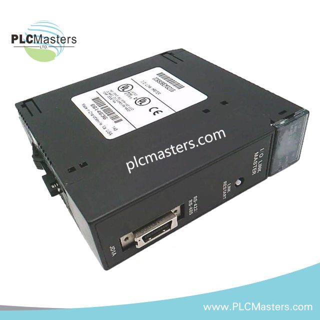 GE IC693BEM321 Modulo Master I/O LINK