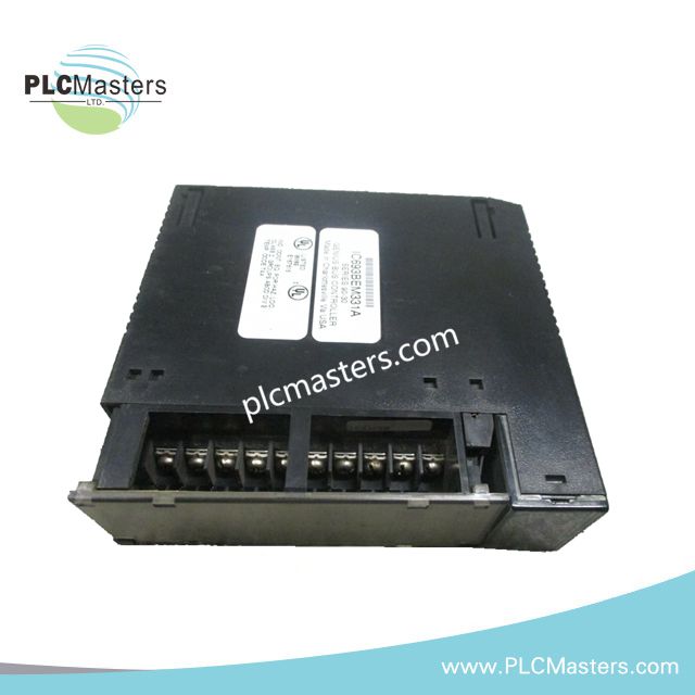 GE IC693BEM331A Bộ điều khiển Bus Genius