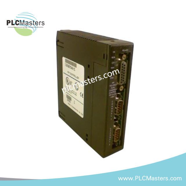GE IC693BEM340 Модуль контроллера шины FIP