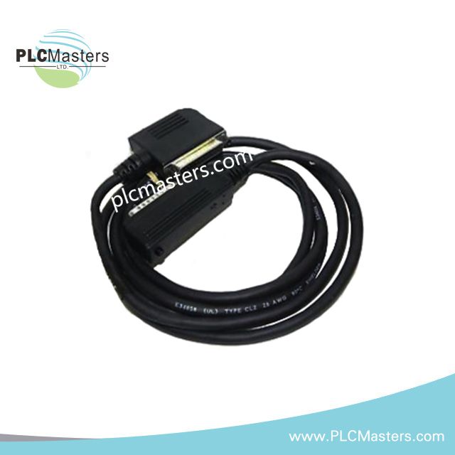 GE IC693CBL301 Кабель расширения шины ввода-вывода