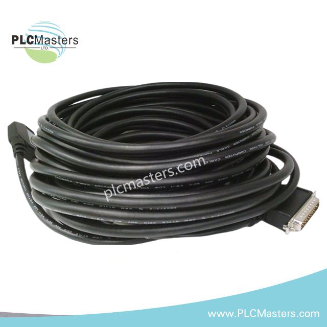 GE IC693CBL302 I/O Expansion Cable