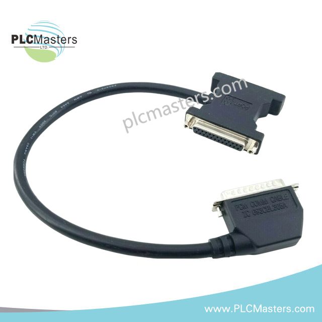 GE Fanuc IC693CBL305 Wye Communication Cable