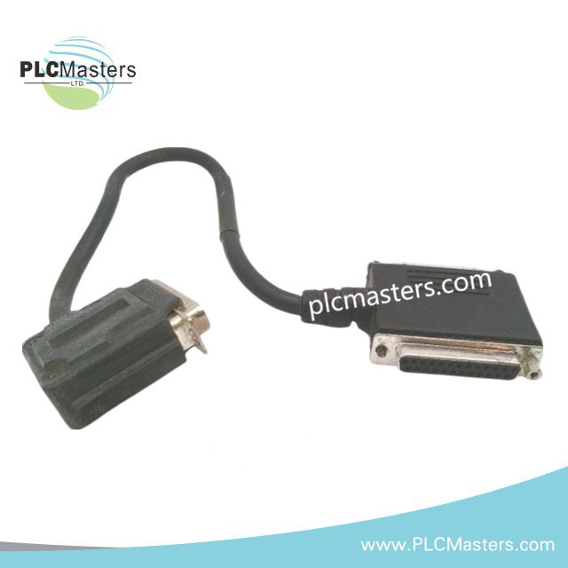 GE Fanuc IC693CBL305 Wye Communication Cable