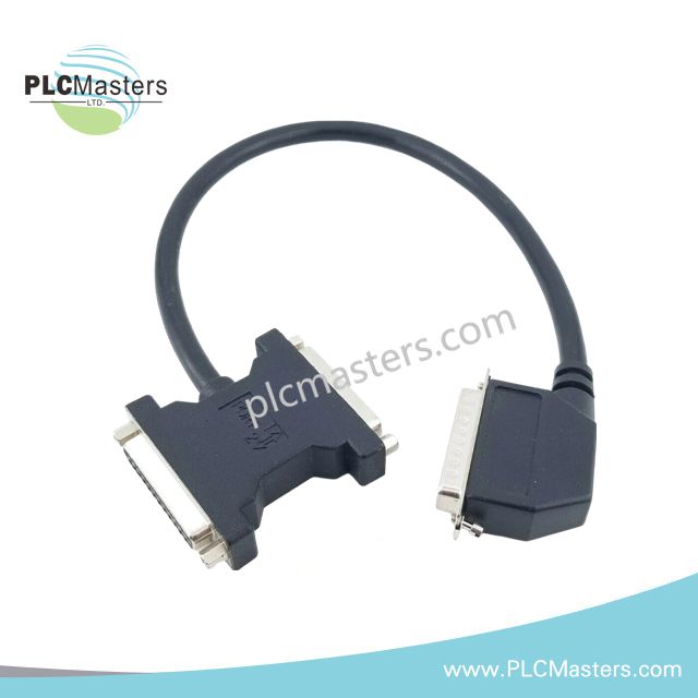 GE Fanuc IC693CBL305 Wye Communication Cable