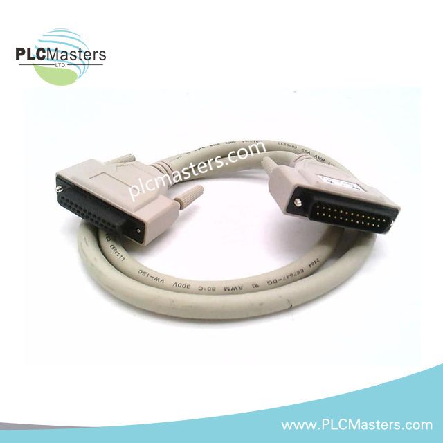 Кабель інтерфейсу GE IC693CBL341