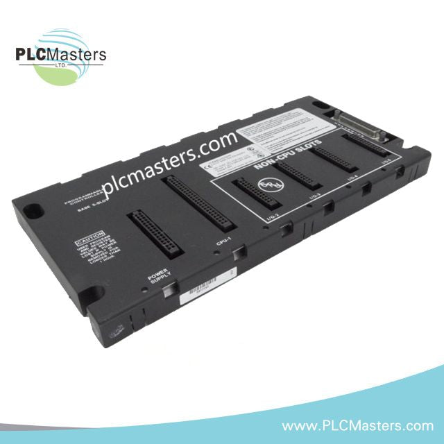 GE IC693CHS397 IC693CHS397C IC693CHS397L Piastra base CPU