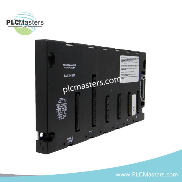 GE IC693CHS397 IC693CHS397C IC693CHS397L Piastra base CPU