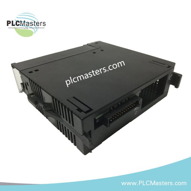 Modul Komunikasi Genius GE IC693CMM301G