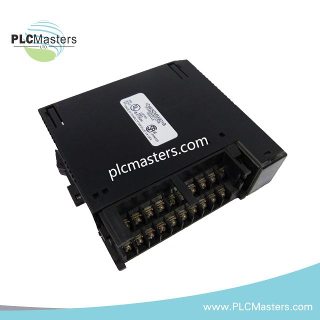 Modul Komunikasi Genius GE IC693CMM301G