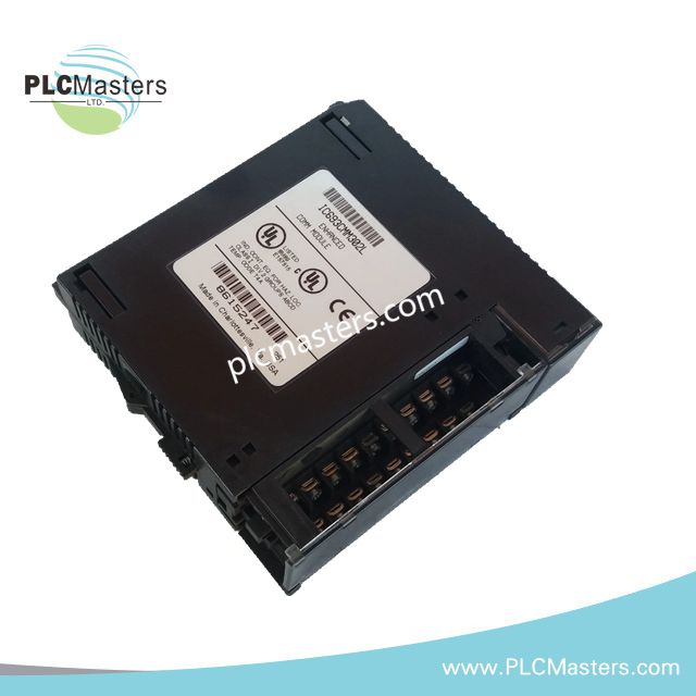 Modulo di Comunicazione Genius Potenziato GE IC693CMM302L