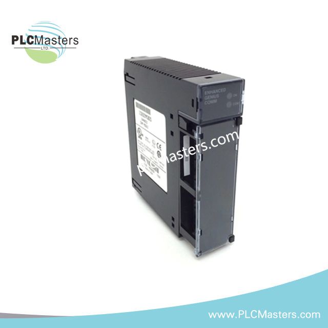 Modulo di Comunicazione Genius Potenziato GE IC693CMM302P