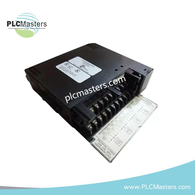 Модуль расширенной связи GE IC693CMM302P Enhanced Genius