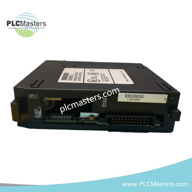 وحدة المعالجة المساعدة للاتصالات GE IC693CMM311J IC693CMM311N