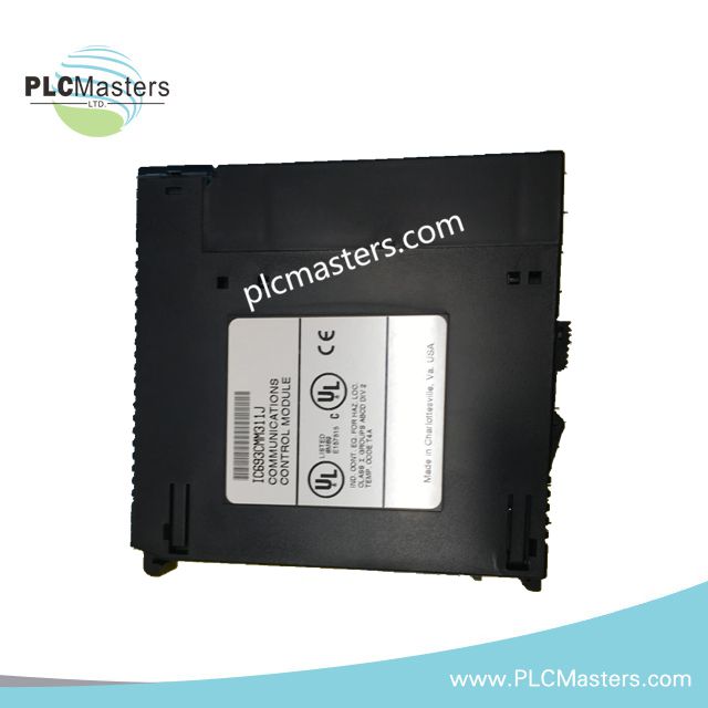 GE IC693CMM311J IC693CMM311N Mô-đun Bộ xử lý phụ truyền thông