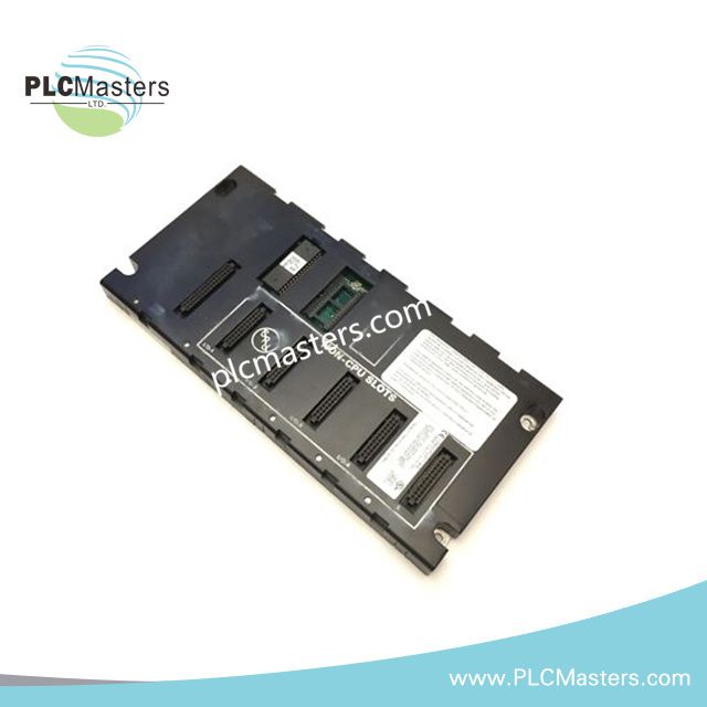 Модуль компактного процессора GE IC693CPU311-AE