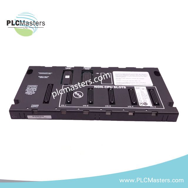 Встроенная базовая плата процессора GE IC693CPU311