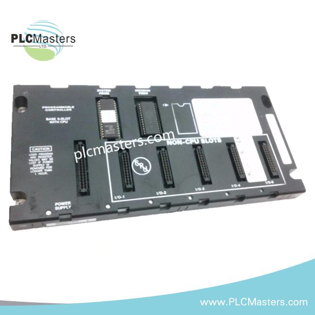 Modul CPU GE IC693CPU313 IC693CPU313J IC693CPU313V IC693CPU313W