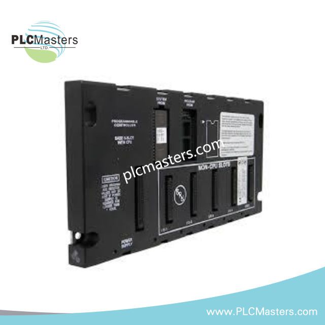 Modul CPU GE IC693CPU313 IC693CPU313J IC693CPU313V IC693CPU313W