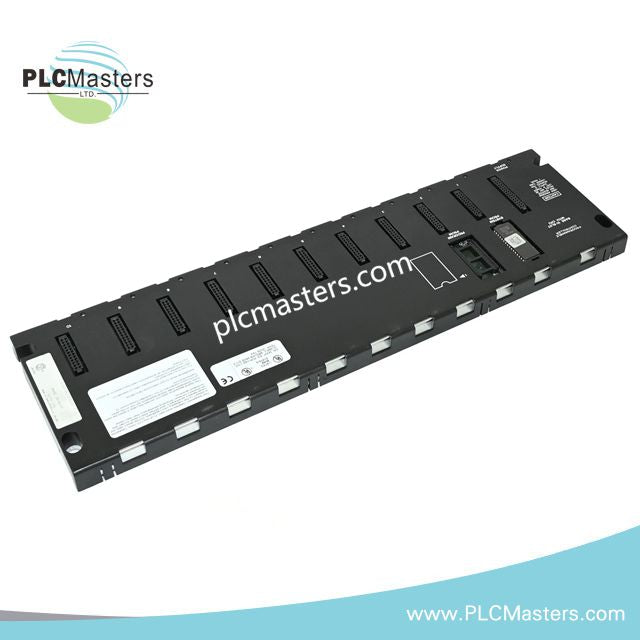 Modulo CPU Turbo Base a 10 slot GE IC693CPU323J