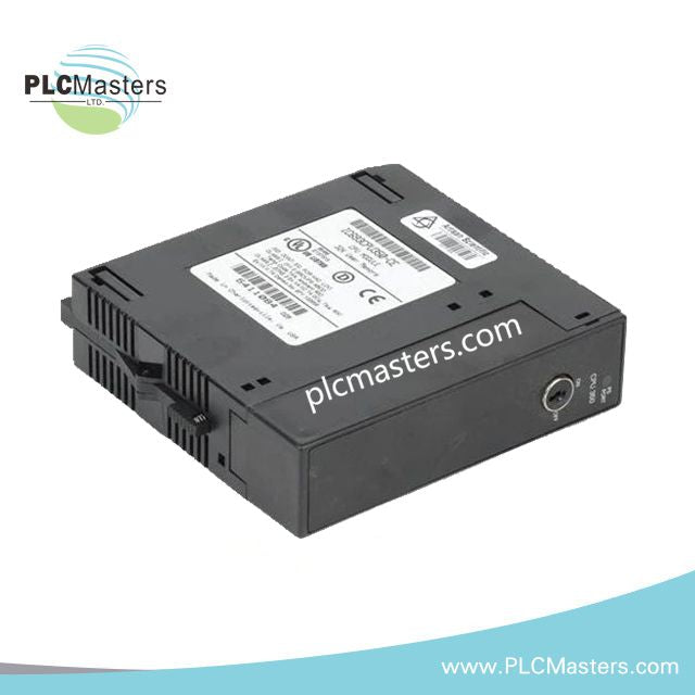 Modul CPU GE IC693CPU350 IC693CPU350-CG IC693CPU350-EK